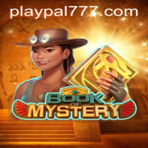 Unveiling the Secrets of Book of Mystery with Playpal77