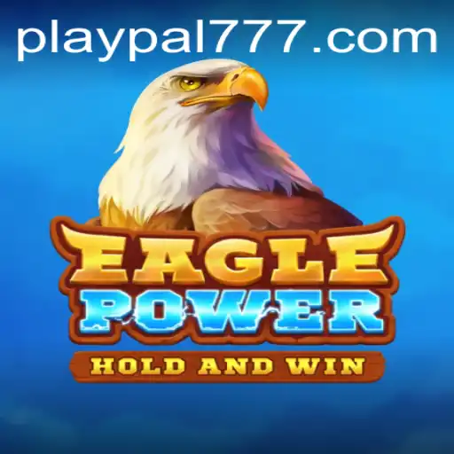 EaglePower: A Thrilling Adventure in Gaming