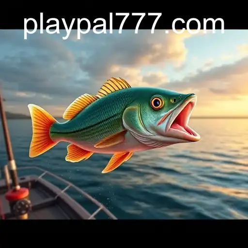 Exploring the World of Fishing Games with Playpal77