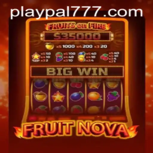 Exploring the Exciting World of FruitNova with Playpal77