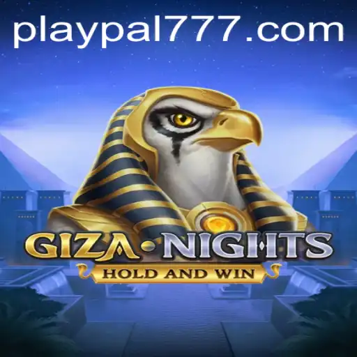 GizaNights: A Mesmerizing Journey Through Ancient Egyptian Fantasy Worlds