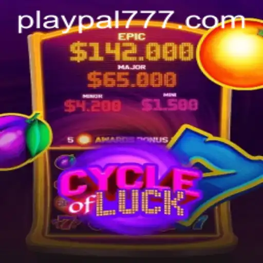 Discover the Thrilling World of CycleofLuck: Your Gateway to Fun with Playpal77