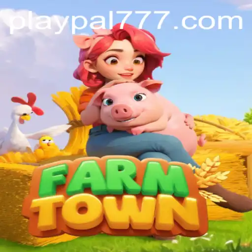 Exploring the Exciting World of FarmTown with Playpal77