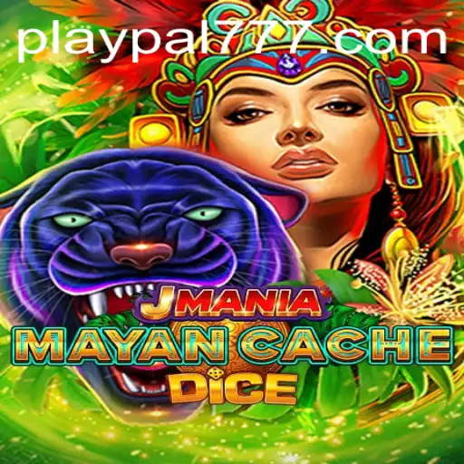 JManiaMayanCacheDice: Exploring the New Gaming Sensation
