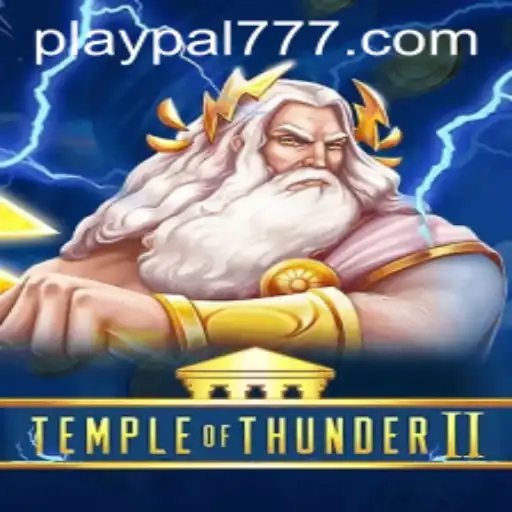 Discover the Thrills of TempleofThunderII with Playpal77