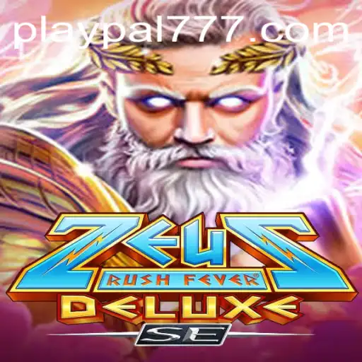 Explore the Epic World of ZeusRushFeverDeluxeSE with Playpal77