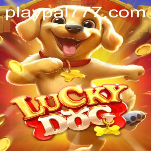 Discover the Exciting World of LuckyDog with Playpal77