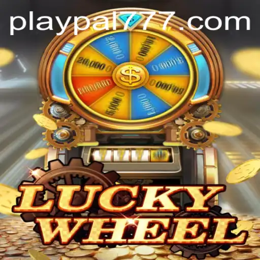 Discover the Thrilling World of LuckyWheel on Playpal77
