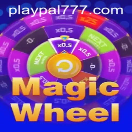 Discover the Enchanting World of MagicWheel: A Game of Strategy and Excitement