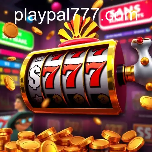 Discover the Thrill of Online Slots with Playpal77