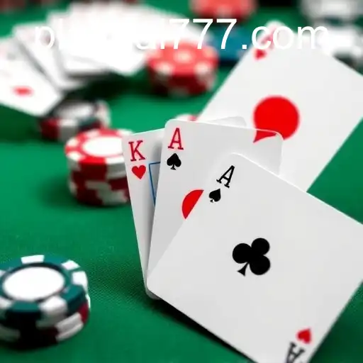 Exploring the World of Poker Games with Playpal77