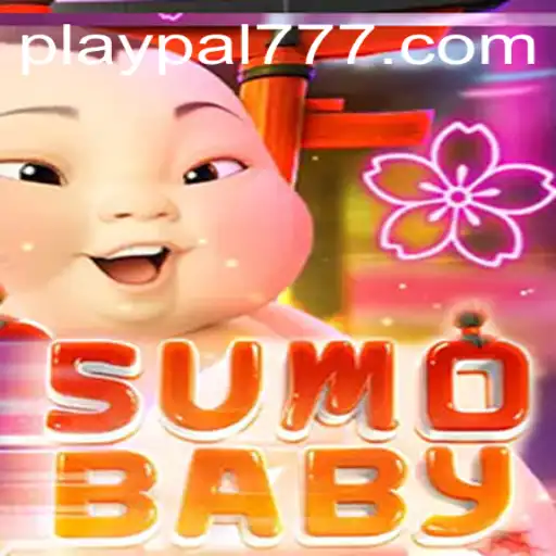 SumoBaby: The Thrilling New Game Taking Over Playpal77
