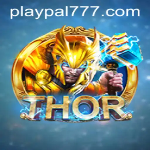 Exploring the Epic World of THOR: Adventure Awaits with Playpal77