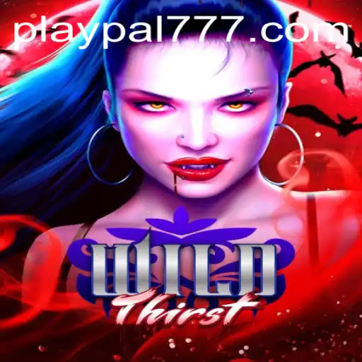 WildThirst: Conquer the Wilderness with Playpal77